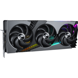 MSI GeForce RTX 5090 32G VANGUARD SOC LAUNCH EDITION, 512-bit, GDDR7, RGB, Negru