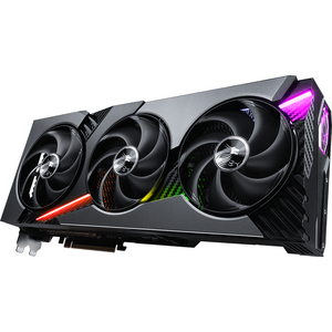 MSI GeForce RTX 5090 32G VANGUARD SOC LAUNCH EDITION, 512-bit, GDDR7, RGB, Negru