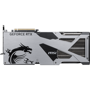 MSI GeForce RTX 5090 32G VANGUARD SOC, 512-bit, GDDR7, RGB, Negru