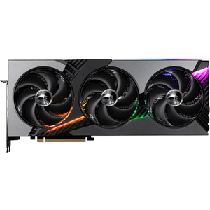 MSI GeForce RTX 5070 12G VANGUARD SOC LAUNCH EDITION, 192-bit, GDDR7, RGB, Negru