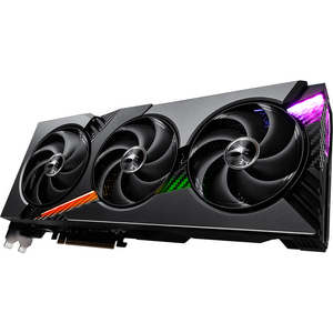 MSI GeForce RTX 5070 12G VANGUARD SOC LAUNCH EDITION, 192-bit, GDDR7, RGB, Negru