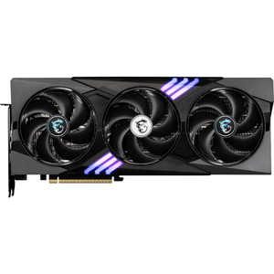 MSI GeForce RTX 5070 12G GAMING TRIO OC, GDDR7, 192-bit, Negru