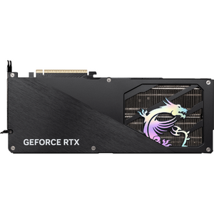 MSI GeForce RTX 5070 12G GAMING TRIO OC, GDDR7, 192-bit, Negru