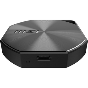 MSI Magnetic Portable SSD DATAMAG 20Gbps, 2TB, USB 3.2 Gen 2