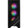 Carcasa MSI MAG FORGE 121A B75 PCIE5, Mid Tower, RGB, Sursa 750W, Negru