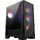 Carcasa MSI MAG FORGE 121A B75 PCIE5, Mid Tower, RGB, Sursa 750W, Negru