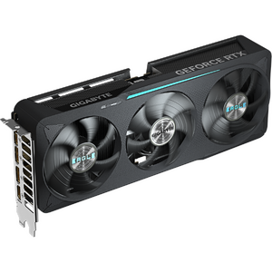 GIGABYTE GeForce RTX 5070 EAGLE OC SFF 12G, 192 bit, GDDR7, Negru