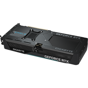 GIGABYTE GeForce RTX 5070 EAGLE OC SFF 12G, 192 bit, GDDR7, Negru