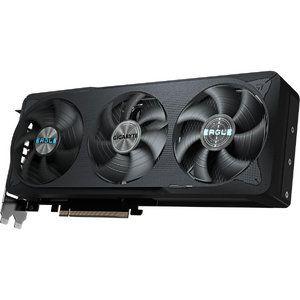 GIGABYTE GeForce RTX 5070 EAGLE OC SFF 12G, 192 bit, GDDR7, Negru