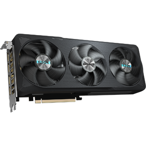 GIGABYTE GeForce RTX 5070 EAGLE OC SFF 12G, 192 bit, GDDR7, Negru