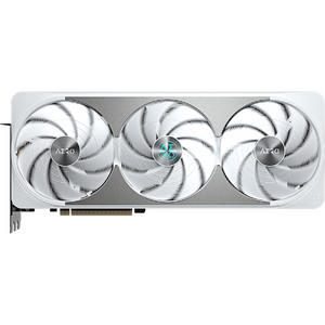 GIGABYTE GeForce RTX 5070 Ti AERO OC 16G, 256 bit, GDDR7, Alb