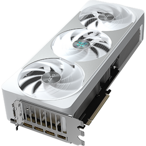 GIGABYTE GeForce RTX 5070 Ti AERO OC 16G, 256 bit, GDDR7, Alb