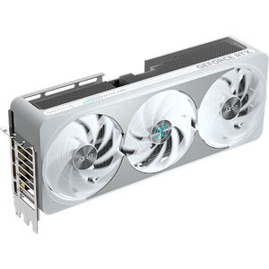 GIGABYTE GeForce RTX 5070 Ti AERO OC 16G, 256 bit, GDDR7, Alb