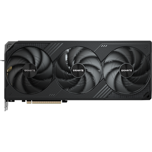 GIGABYTE GeForce RTX 5090 WINDFORCE OC 32G, 512 bit, GDDR7, Negru