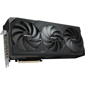 GIGABYTE GeForce RTX 5090 WINDFORCE OC 32G, 512 bit, GDDR7, Negru