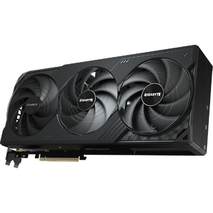 GIGABYTE GeForce RTX 5090 WINDFORCE OC 32G, 512 bit, GDDR7, Negru