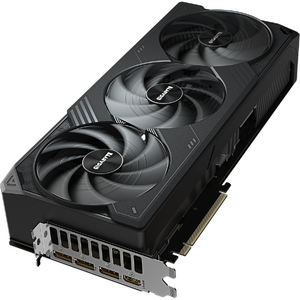 GIGABYTE GeForce RTX 5090 WINDFORCE OC 32G, 512 bit, GDDR7, Negru