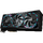 GIGABYTE AORUS GeForce RTX 5090 MASTER 32G, 512 bit, GDDR7, Negru