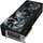 GIGABYTE AORUS GeForce RTX 5090 MASTER 32G, 512 bit, GDDR7, Negru