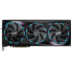 GIGABYTE AORUS GeForce RTX 5090 MASTER 32G, 512 bit, GDDR7, Negru