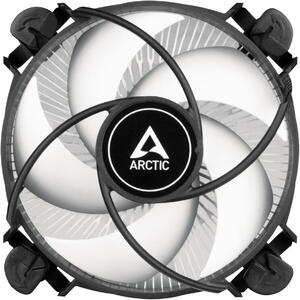 Cooler ARCTIC Alpine 17, compatibil Intel Resigilat/Reparat