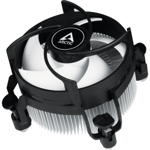 Cooler ARCTIC Alpine 17, compatibil Intel Resigilat/Reparat