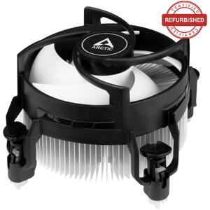 Cooler ARCTIC Alpine 17, compatibil Intel Resigilat/Reparat