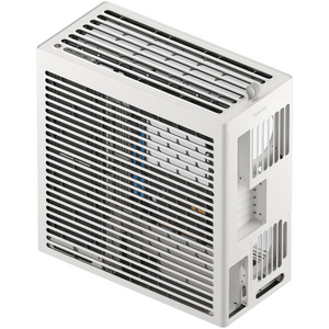 Carcasa HAVN HS 420 VGPU, MiddleTower, E-ATX, Alb PGW-CH-HVN-007